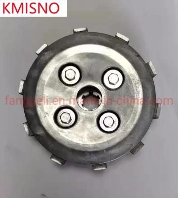 Genuine OEM Motorcycle Engine Spare Parts Clutch Disc Center Comp Assembly for Kawasaki Bc175