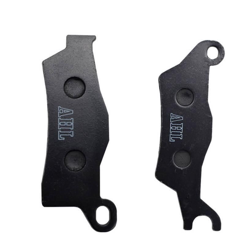 Fa617 Japanese Motorcycle Spare Parts Brake Pad for Can-Am Outlander