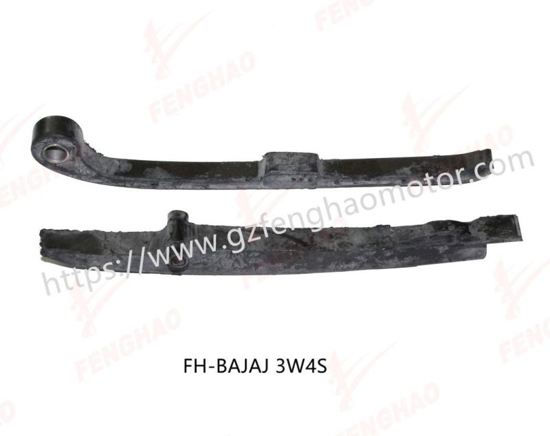 Motorcycle Engine Spare Parts Timing Chain Guide Bajaj CT100/3W4s/Bm150