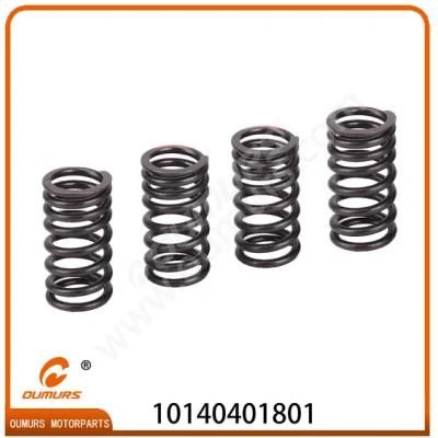 Motorcycle Valve Spring and Cotter Motorcycle Parts for Discover 125st