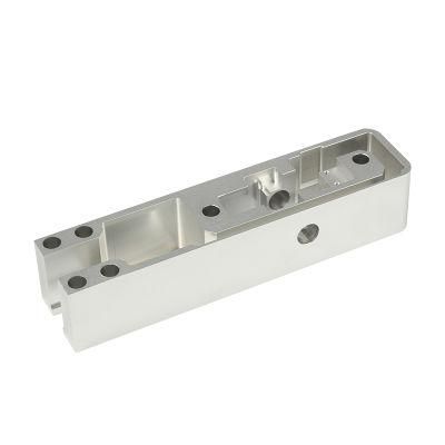Precision CNC Machining Parts Stainless Steel Aluminum Metal Parts CNC Machinery Oparts