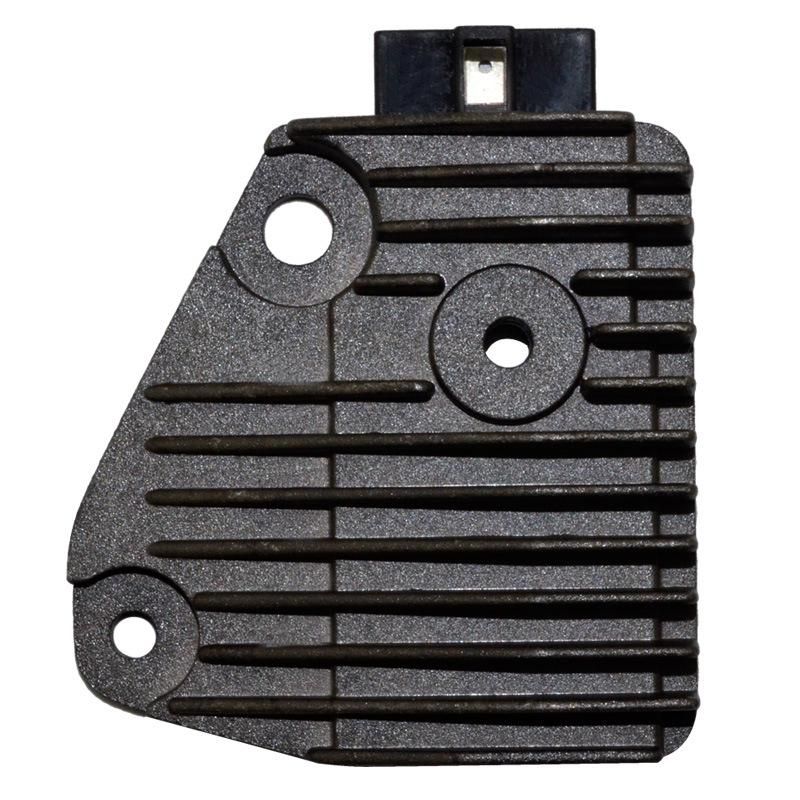 Motorbike Accessories Voltage Regulator Rectifier for YAMAHA Xv250 Xv125