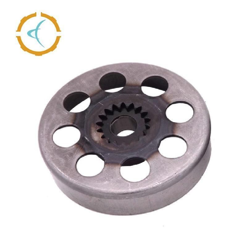 Yonghan Motorcycle Engine Parts Clutch Shoe Set GS110