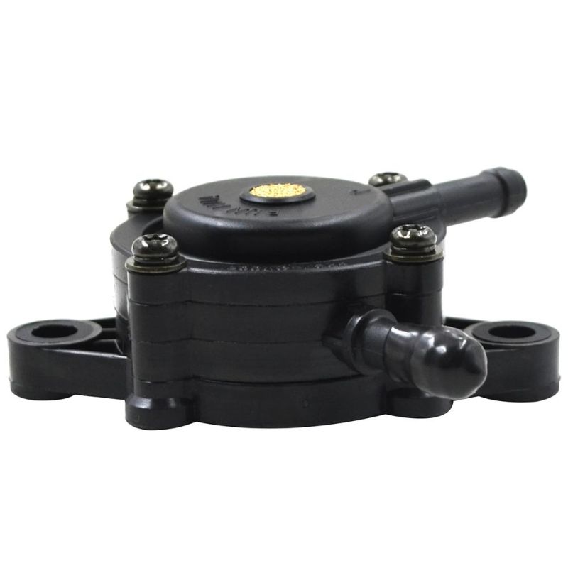 Motorcycle Engine Gasoline Fuel Pump for Kawasaki 15 Thru