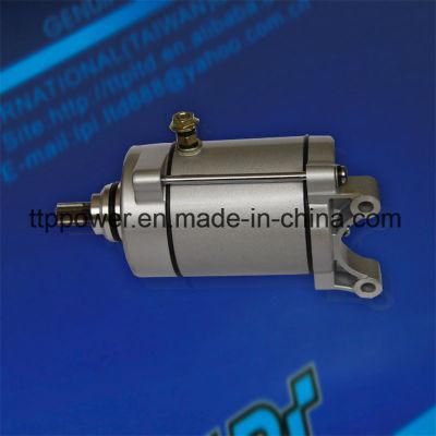 Honda Cg125 High Quality Motorcycle Electrical Parts Starting Motor
