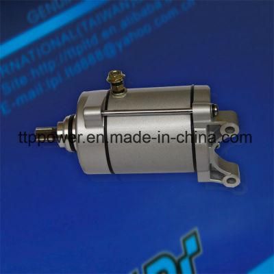 Honda Cg125 High Quality Motorcycle Electrical Parts Starting Motor