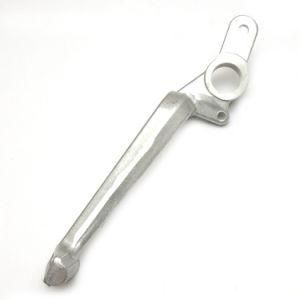 Frpsu003 Motorcycle Foot Controls Rear Brake Pedal for Gsx1300r 1999-2007
