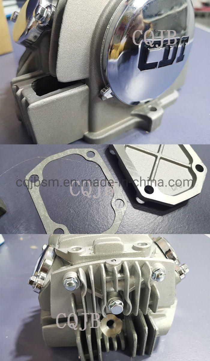 Cqjb Motorcycle Spare Parts Cylinder