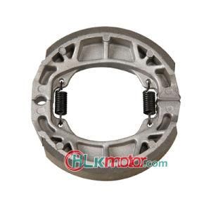 Motorcycle Brake Shoe for 45120-096-652 / 45120-001-010