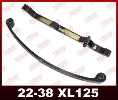 XL125/XL185 Timing Chain Guide High Quality Motorcycle Spare Parts