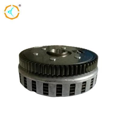 OEM Quality Motorcycle Engine Parts Motorbike Clutch Assy Kyy125