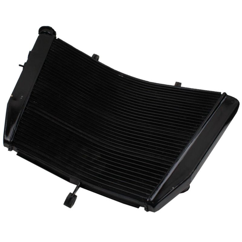 Xf-385 Motorcycle Radiator Cooling Cooler for Suzuki Gsxr600 750 2006-2010