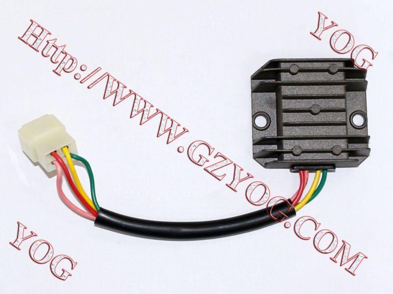 Motorcycle Parts Motorcycle Regulador Rectificador Bajaj Pulsar135/Discover150/Pulsar180