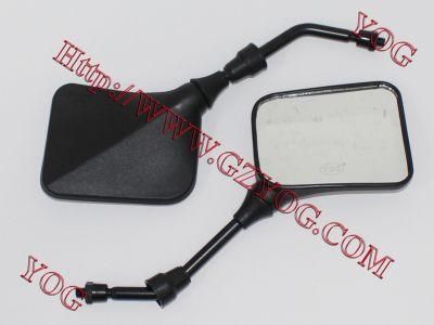 Yog Motorcycle Espejo Back Mirror Side Mirror Ax100 8mm