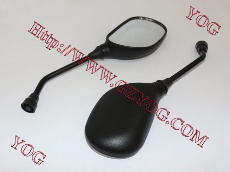 Yog Motorcycle Espejo Back Mirror Side Mirror Ax100 8mm