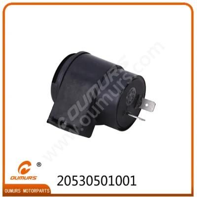 Motorcycle Spare Part Flasher for Symphony Jet4 125-Oumurs