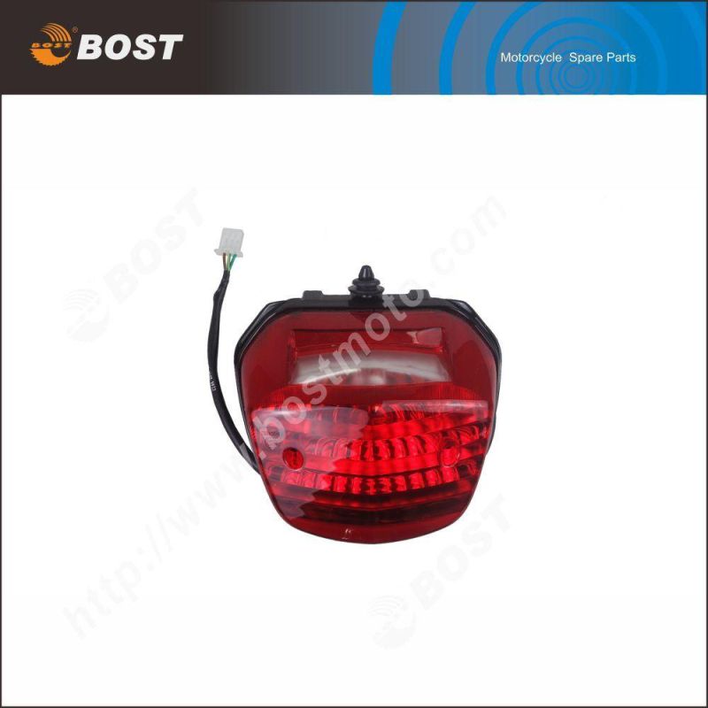 Motorcycle Electronics Parts Tail Light for Honda CB125 Motorbikes