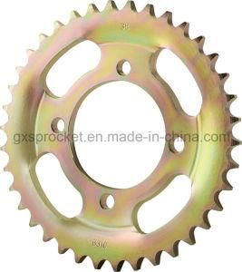 Motorcycle Roller Chain for Honda SDH125-a Sprocket