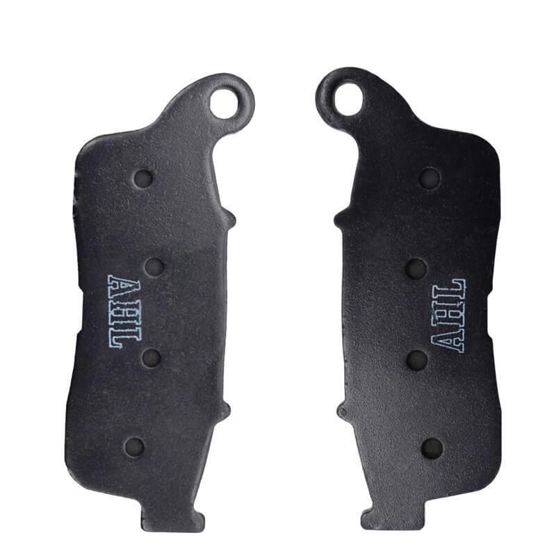 Fa636 Motorcycle Spare Parts Brake Pad Price List for Honda