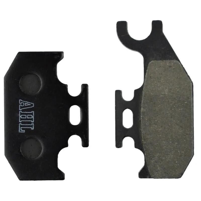 Fa414 Motorcycle Bike Riding Accessories Brake Pad Online for Suzuki
