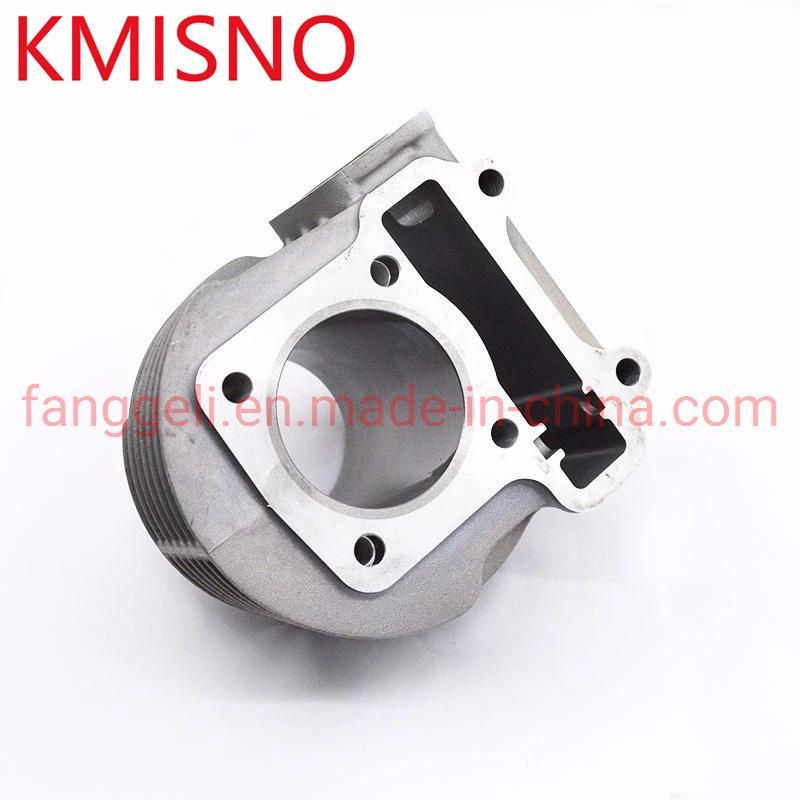 17 Motorcycle Cylinder Kit Piston Ring 50mmgasket for Honda Dio 110 Nsc 110 Nsc110 Nsc110whd Ncs110whe Nsc110cbff Nsc110cbfh