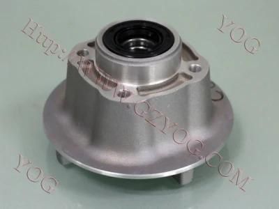 Motorcycle Porta Engrane Sprocket Holder Sprocket Sitting Hlx125 CT100 Gn125