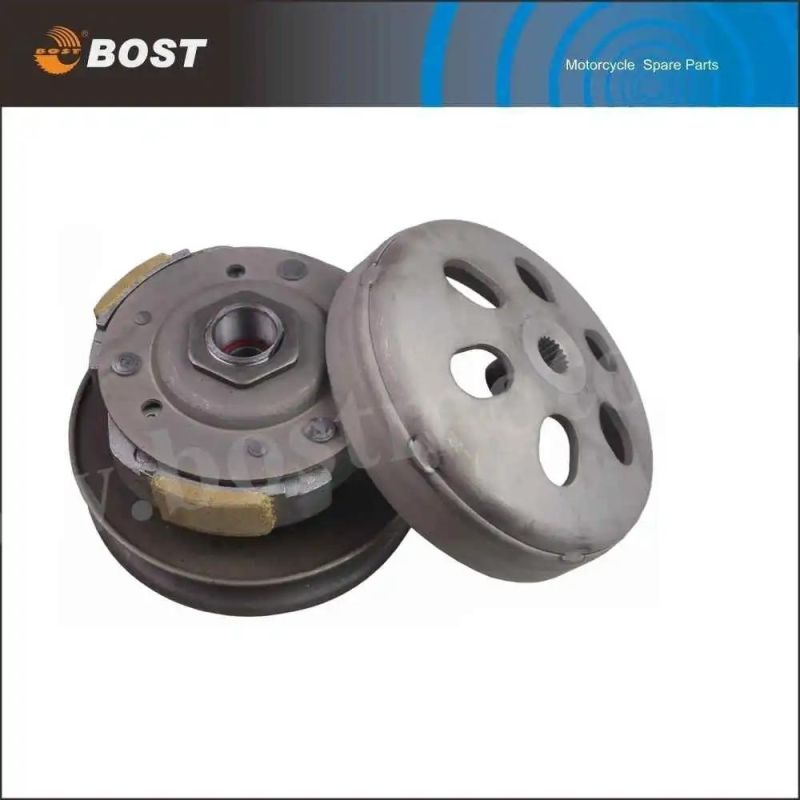 Motorcycle Spare Parts Motorcycle Belt Pulley for Kymco Gy6-150 Scooters Motorbikes