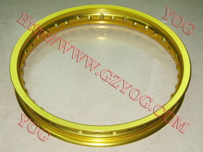 Motorcycle Rim for Bajaj Honda YAMAHA Suzuki Italika