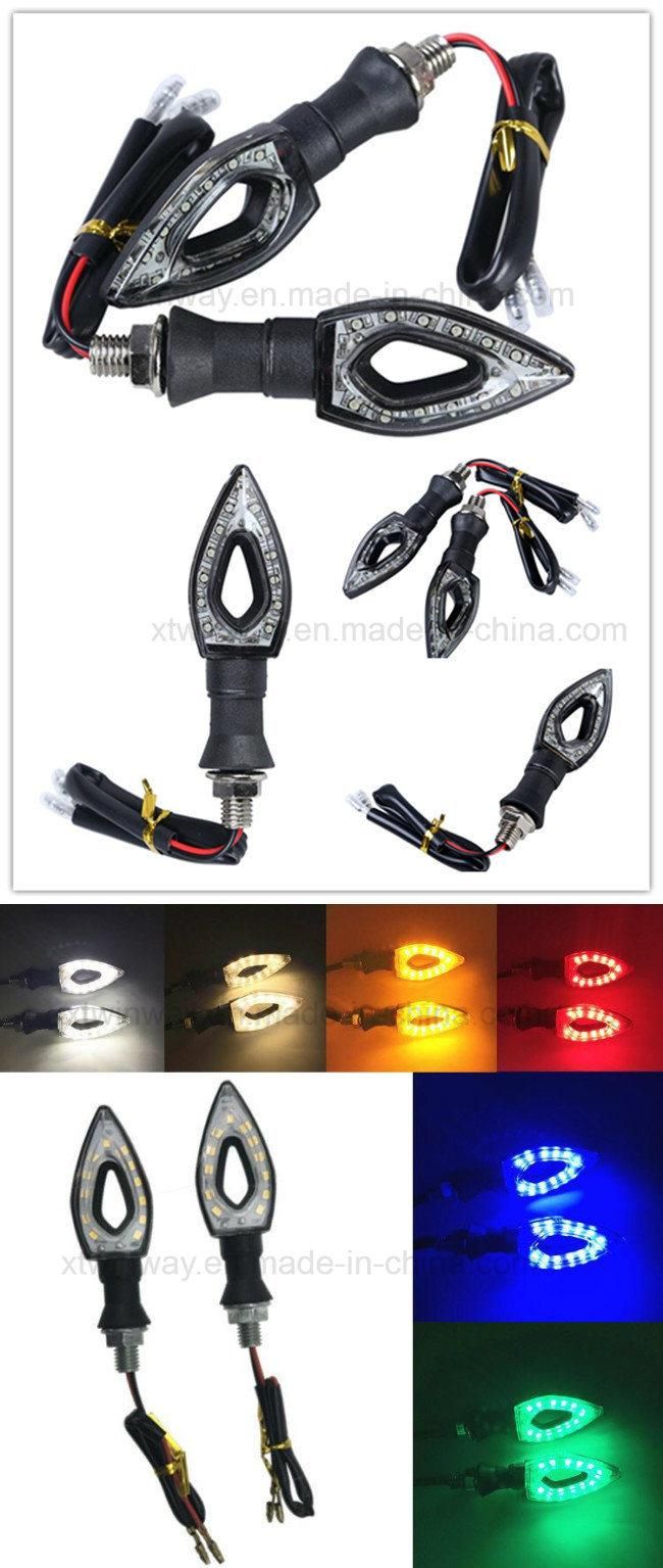 Motorcycle Parts Turnning Light LED Winker Light for All Models