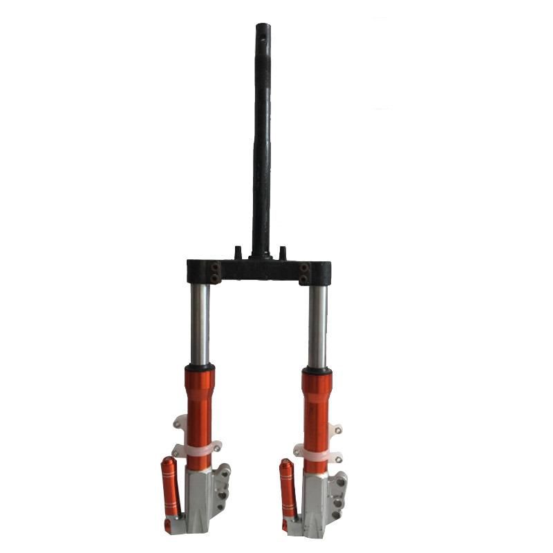 China Factory Good Price Front Shock Obsorber with High Quality