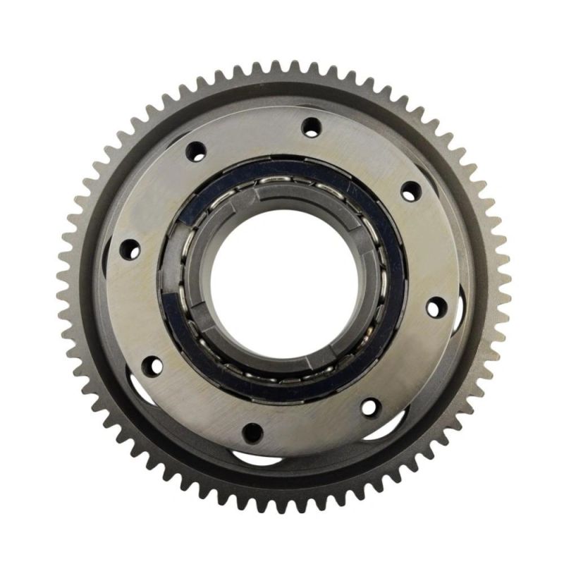 Motorcycle Engine Parts Starter Clutch Gear Assy for Ducati 1100