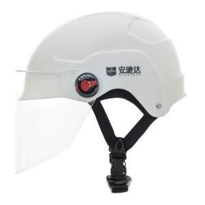 Wholesale Motorcycle Helmets ABS Helmet Half Face Helmet Motocross Helmet