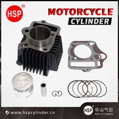 Motorcycle Spare Part Cylinder Block Kit for Honda C50 C70 C90 C100 C110