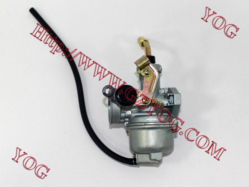 Yog Motorcycle Spare Parts Engine Carburetor for Bajaj Bm150, Bajaj Pulsar-135, En125