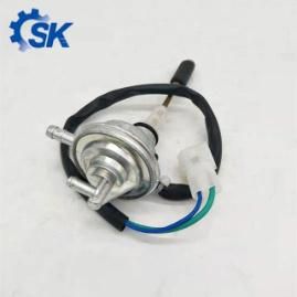 Sk-Fu002 Hot Sale High Quality Motorcycle Fuel Tap Pgt Speedfight 3