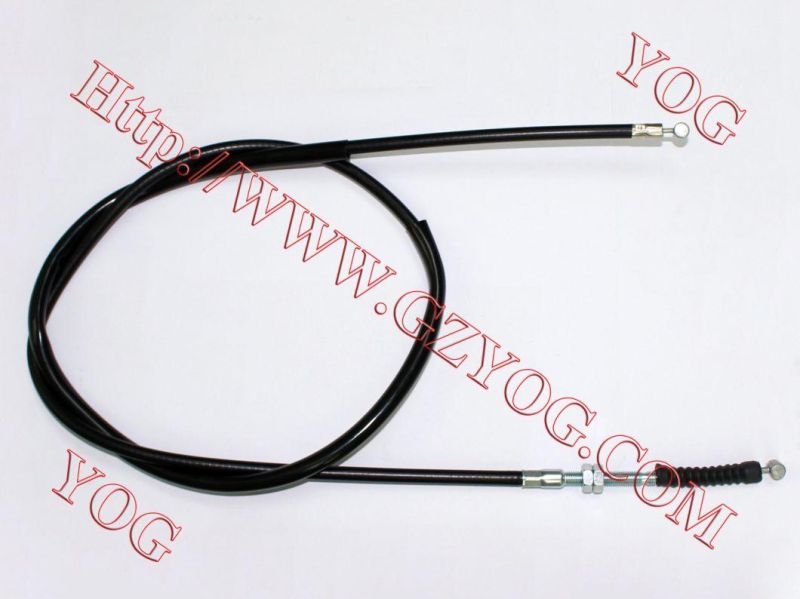 Motorcycle Cable Freno Brake Cable Dy100 Dt125 Dakar125