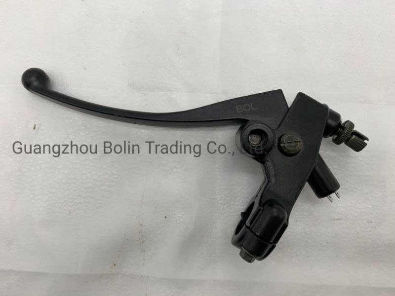 Motorcycle Part Motorcycle Mirror Mount