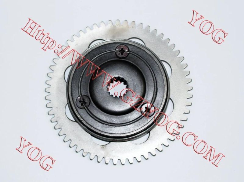 Motorcycle Engine Parts Clutch Arranque Completo Starter Starting Clutch Bm150