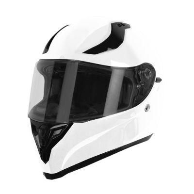 Performance ECE&DOT Certified Full Face Helmet