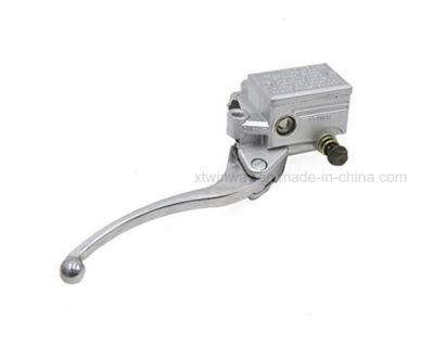 Honda Cbt125 Motorcycle Parts Pump Master Brake Lever Disc Brake