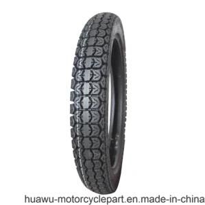 Strong Body Motorcycle Tyre