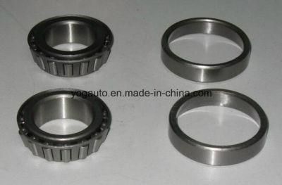 Yog Motorcycle Parts, Motorcycle Steering Bearing Set for Titan125 Cg125 Ds150 Ws150175sp