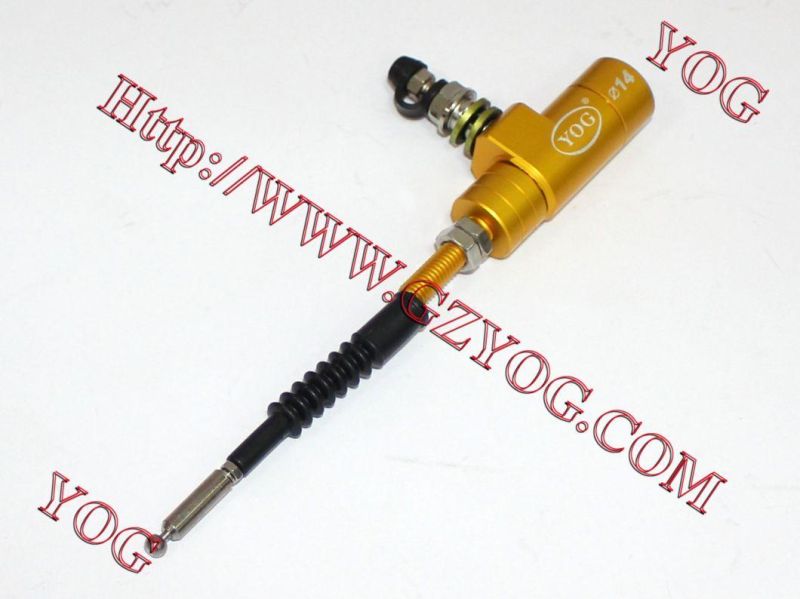 Motorcycle Spare Parts Front Brake Pump for Gn125/Gn250