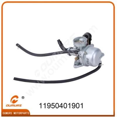 Motorcycle Accessories Motorcycle Carburetor for Bajaj Boxer CT100