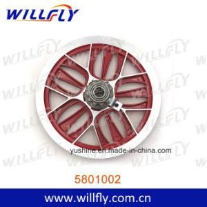 Motorcycle Part Belt Pulley for&#160; Peugeot Mbk