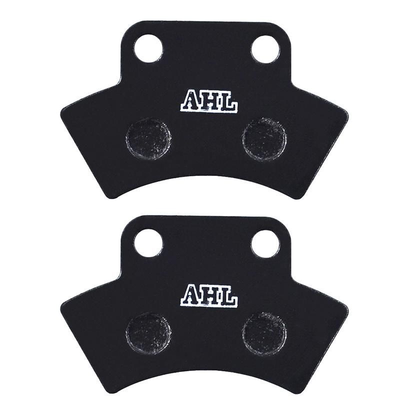 Fa232 Custom Motorcycle Accessories Brake Pad for Cfmoto CF 500