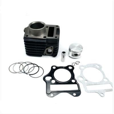 Genuine YAMAHA Motorcycle Parts Cylinder Piston for Libero Crux