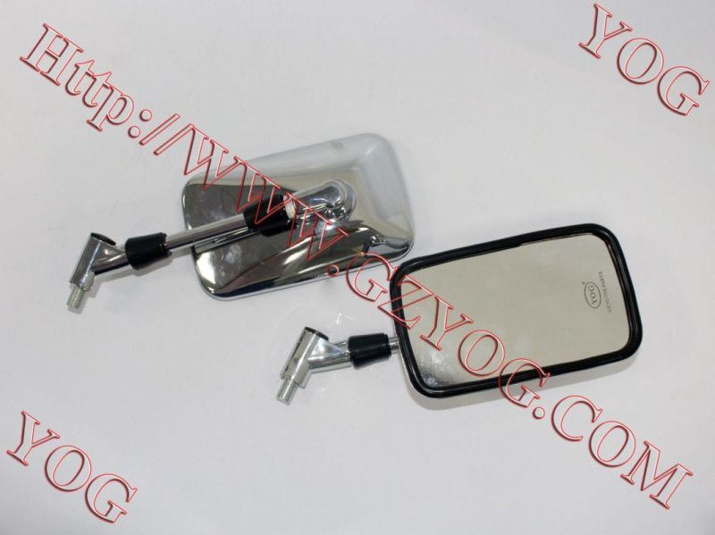 Yog Motorcycle Parts Side Mirrors for Yog012-Z10 Yog162 Yogh2863A-3