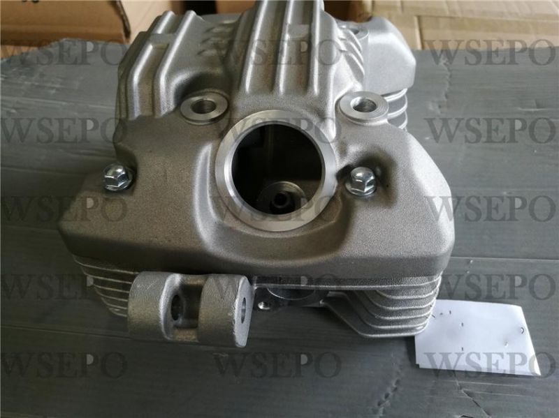 Cbl150 Cylinder Head Fits for Zongshen Loncin Lifan Xingyuan Yinxiang 150cc Type Motorcycle