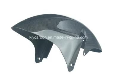 Carbon Fiber Front Fender for Suzuki Tl1000 Glossy